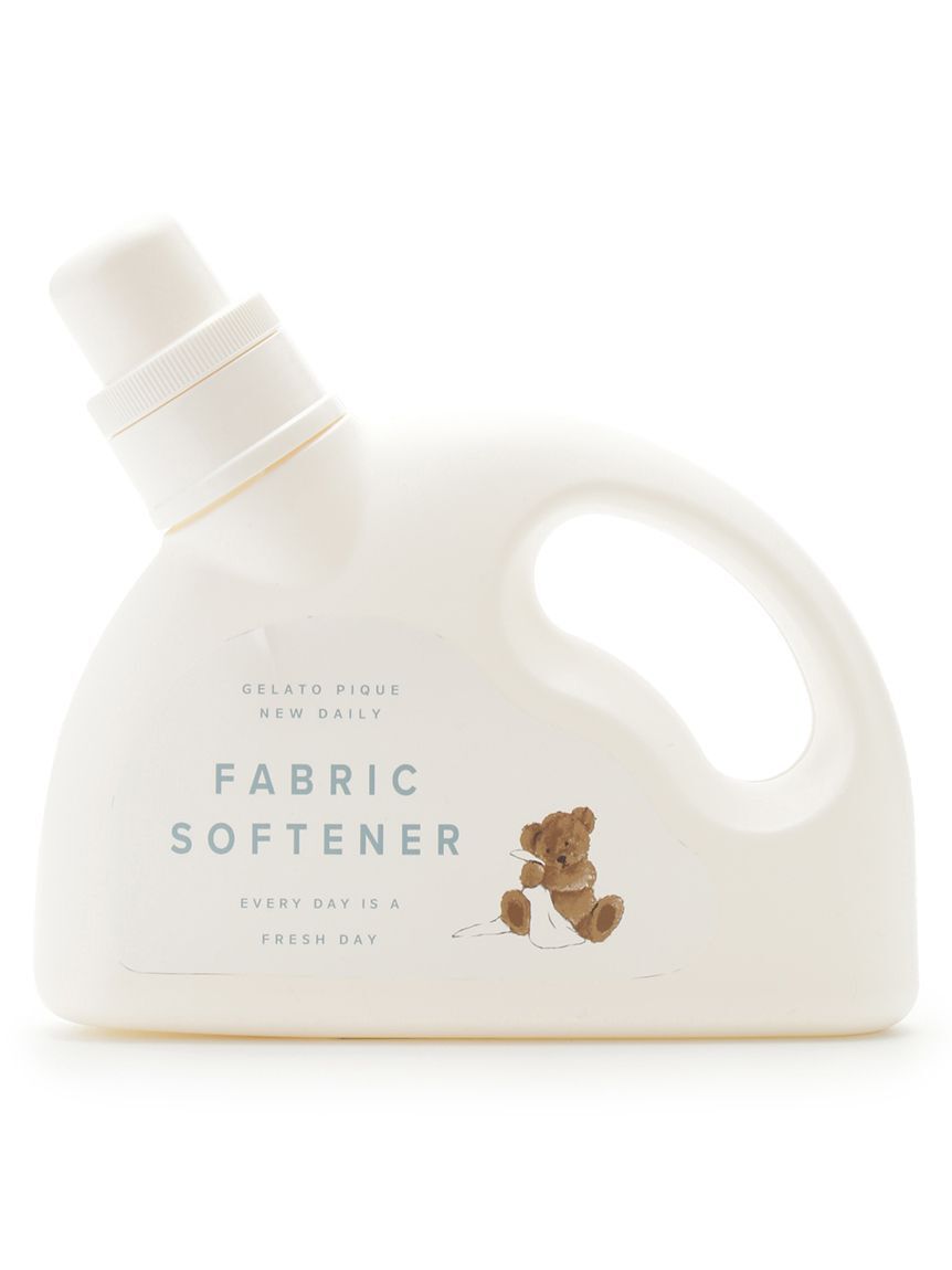 gelato pique「【ラッピング済み】洗剤&柔軟剤SET」|トイレタリー・ランドリーグッズ|