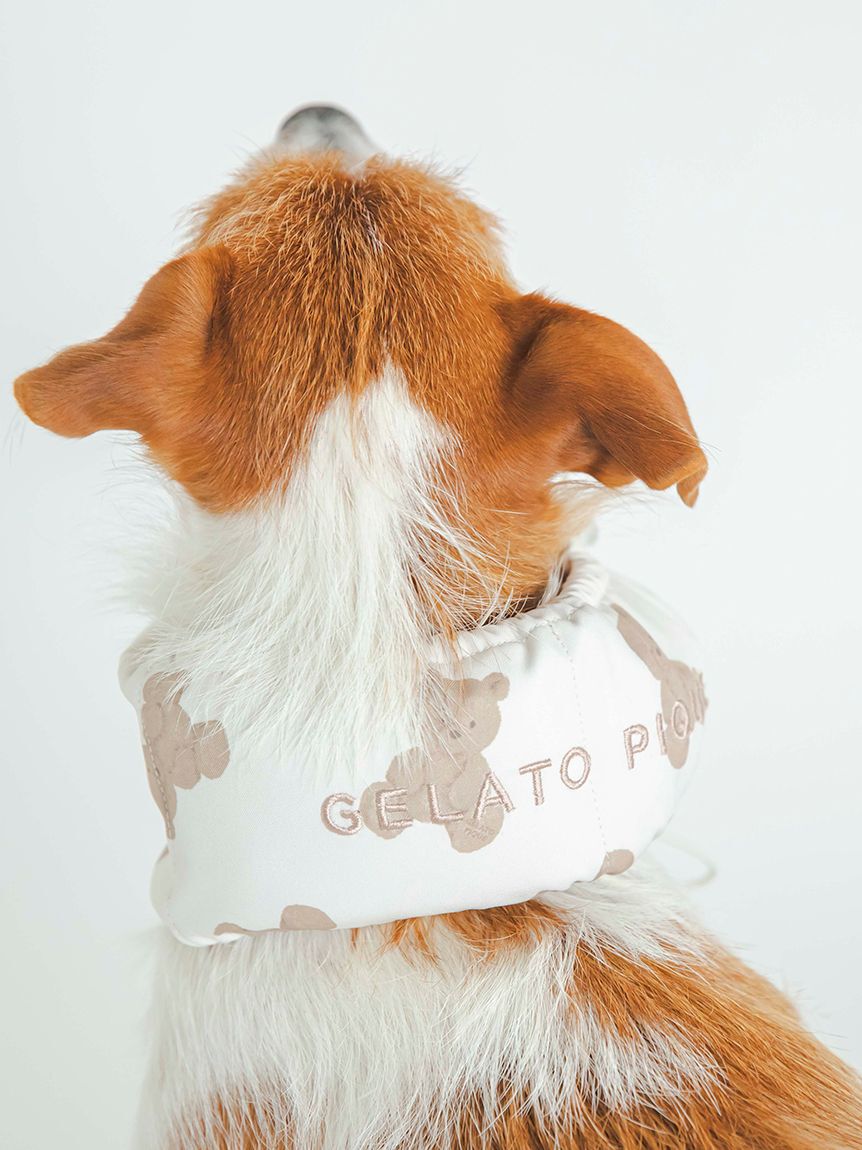  GELATO PIQUE CAT&DOG「【CAT&DOG】【販路限定商品】COOLネックカバー」|その他|