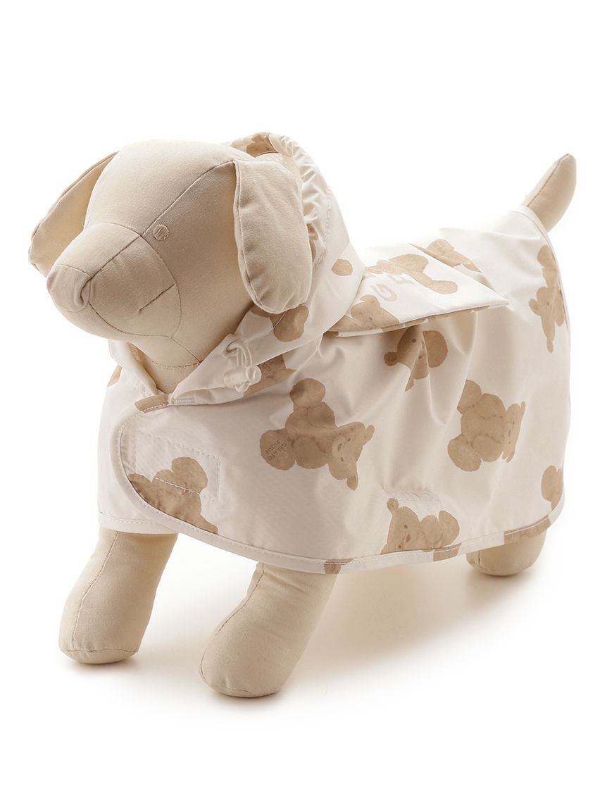  GELATO PIQUE CAT&DOG「【CAT&DOG】【販路限定商品】レインポンチョ」|その他|