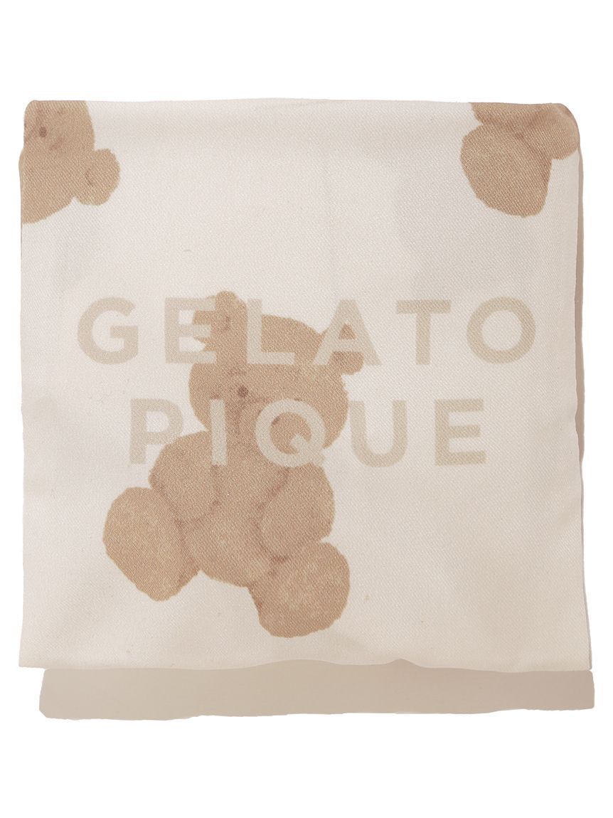  GELATO PIQUE CAT&DOG「【CAT&DOG】【販路限定商品】レインポンチョ」|その他|