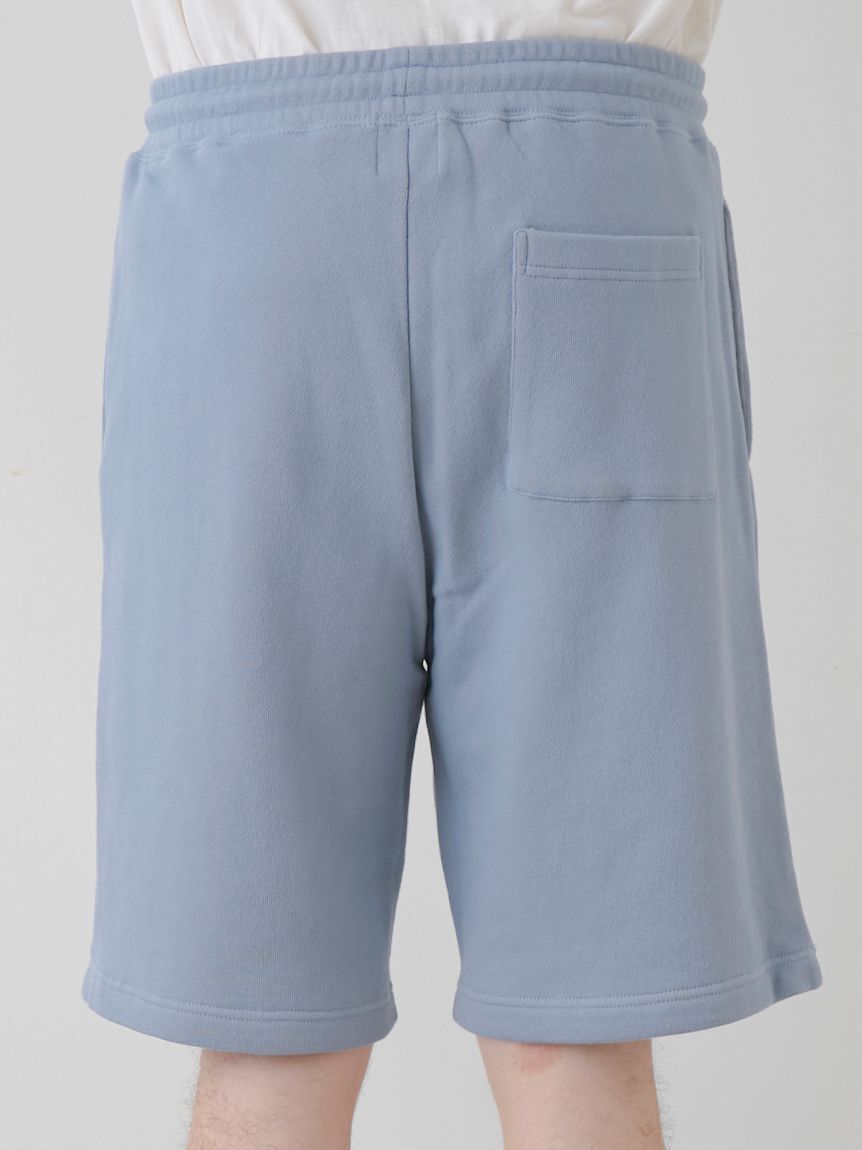 GELATO PIQUE HOMME「【ONLINE限定】【HOMME】コットン裏毛ハーフパンツ」|その他|