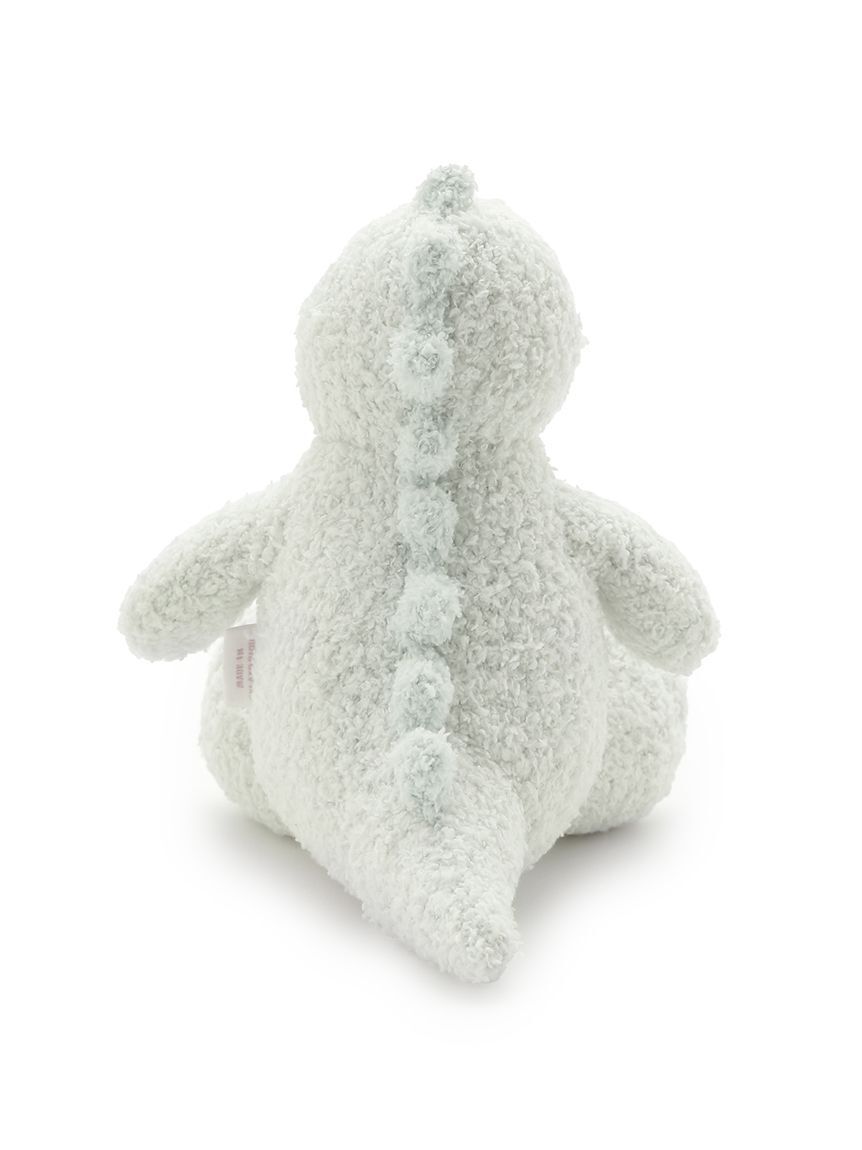 GELATO PIQUE KIDS & BABY「【ラッピング済み】【BABY】パウダーアニマルロンパース＆ぬいぐるみSET」|その他ベビー用品|