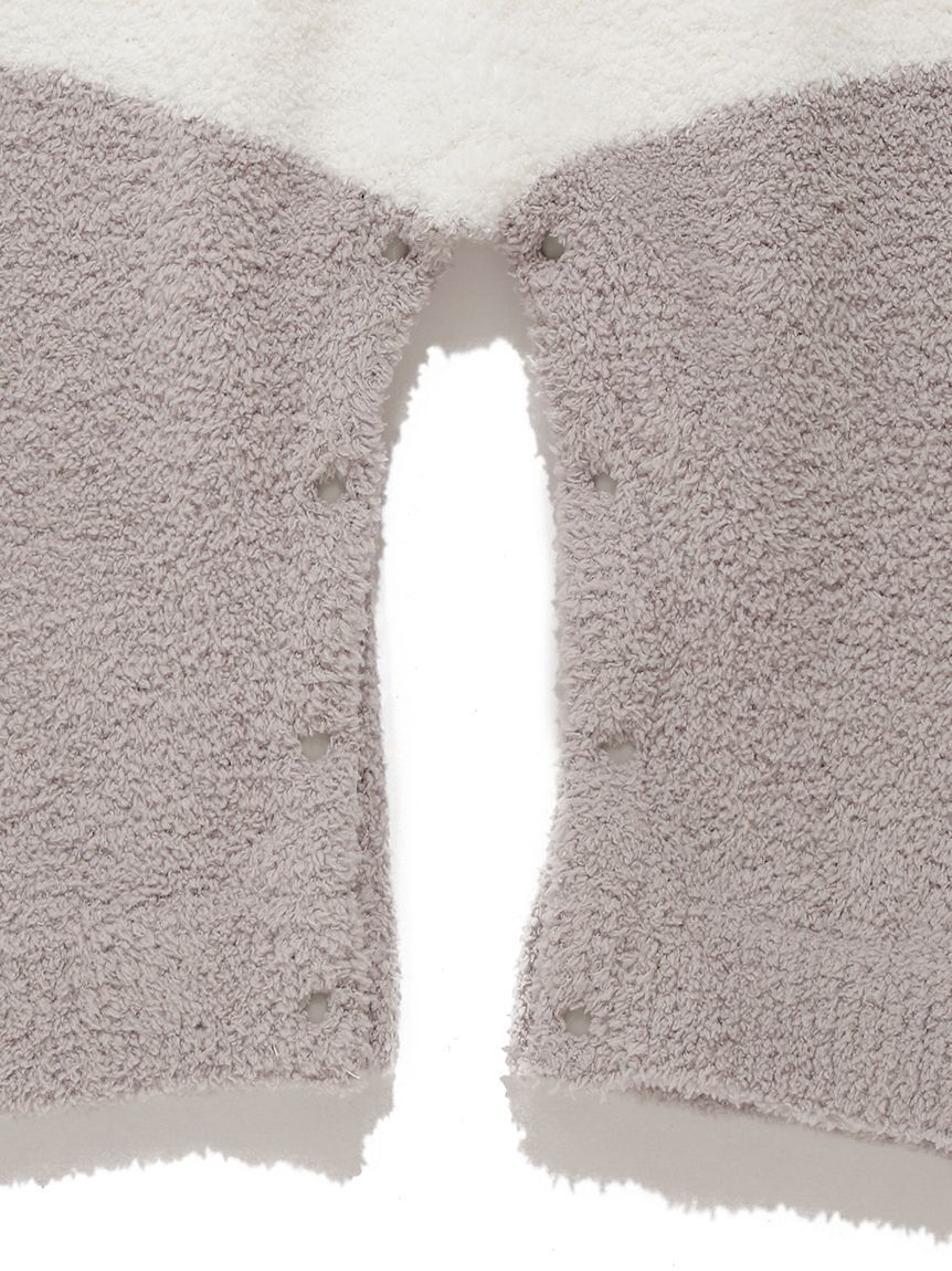 GELATO PIQUE KIDS & BABY「【ラッピング済み】【BABY】パウダーアニマルロンパース＆ぬいぐるみSET」|その他ベビー用品|