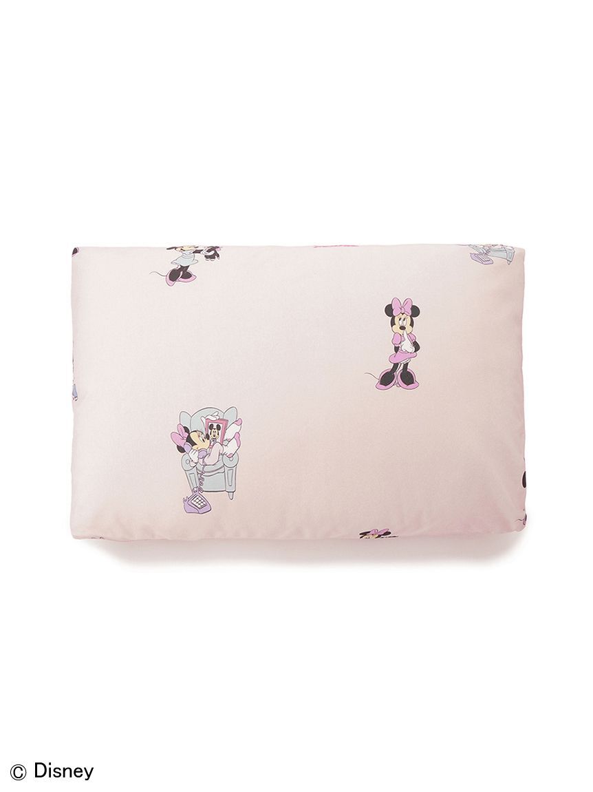 gelato pique Sleep「【Sleep】Mickey&Minnie / プリントピローケース」|その他|