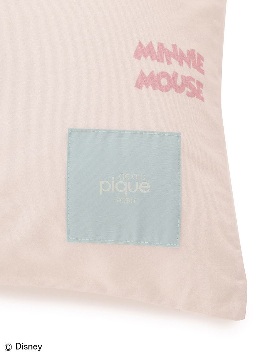 gelato pique Sleep「【Sleep】Mickey&Minnie / プリントピローケース」|その他|