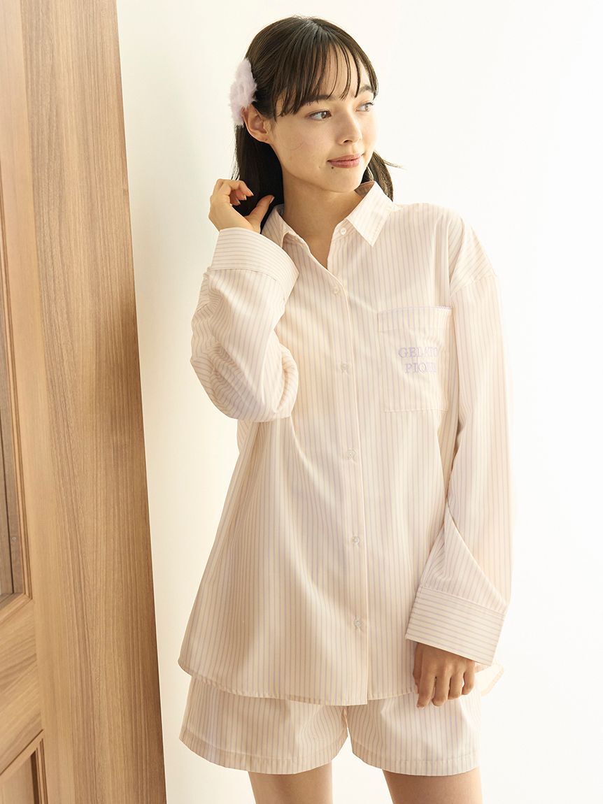 gelato pique「ファーヘアピン」|その他|