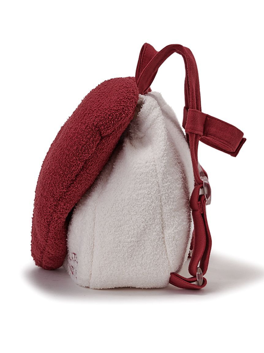 GELATO PIQUE KIDS & BABY「【KIDS】エアリーモコハートリュック」|リュック|