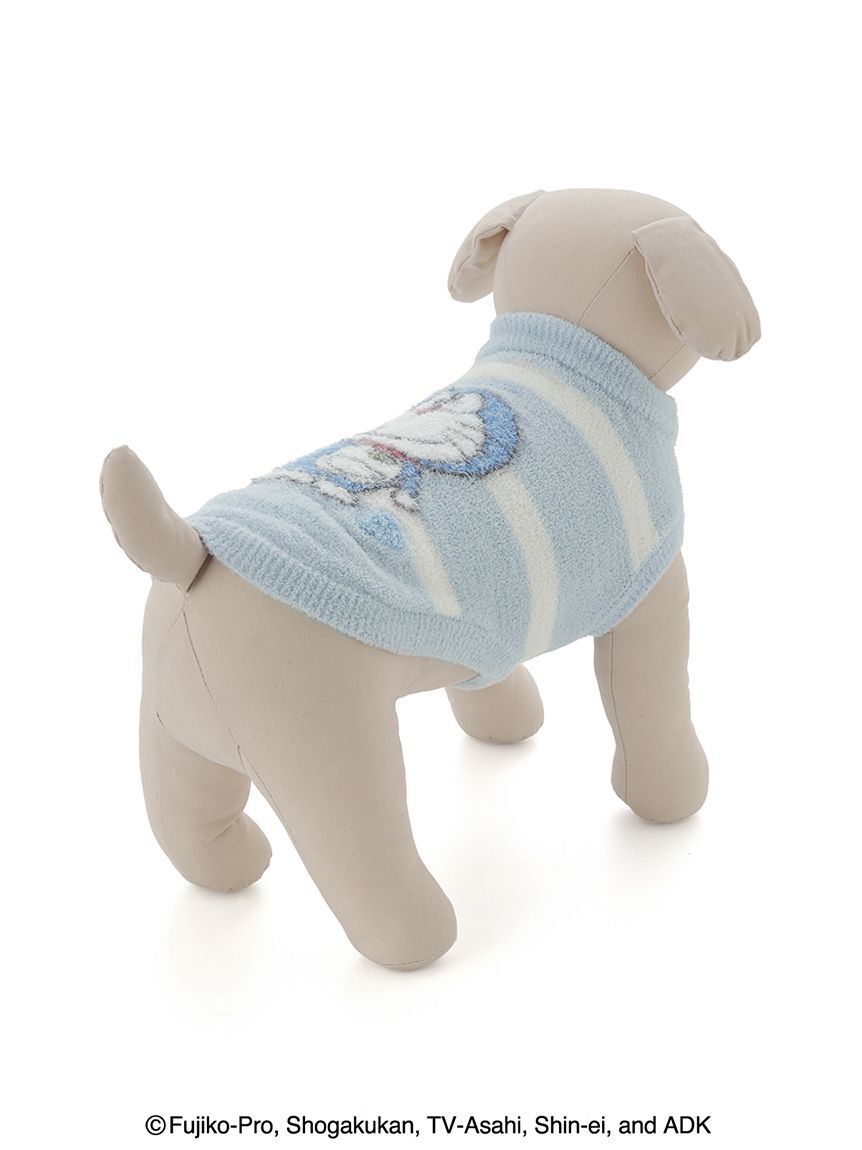  GELATO PIQUE CAT&DOG「【ドラえもん】【CAT&DOG】ジャガードプルオーバー」|その他|