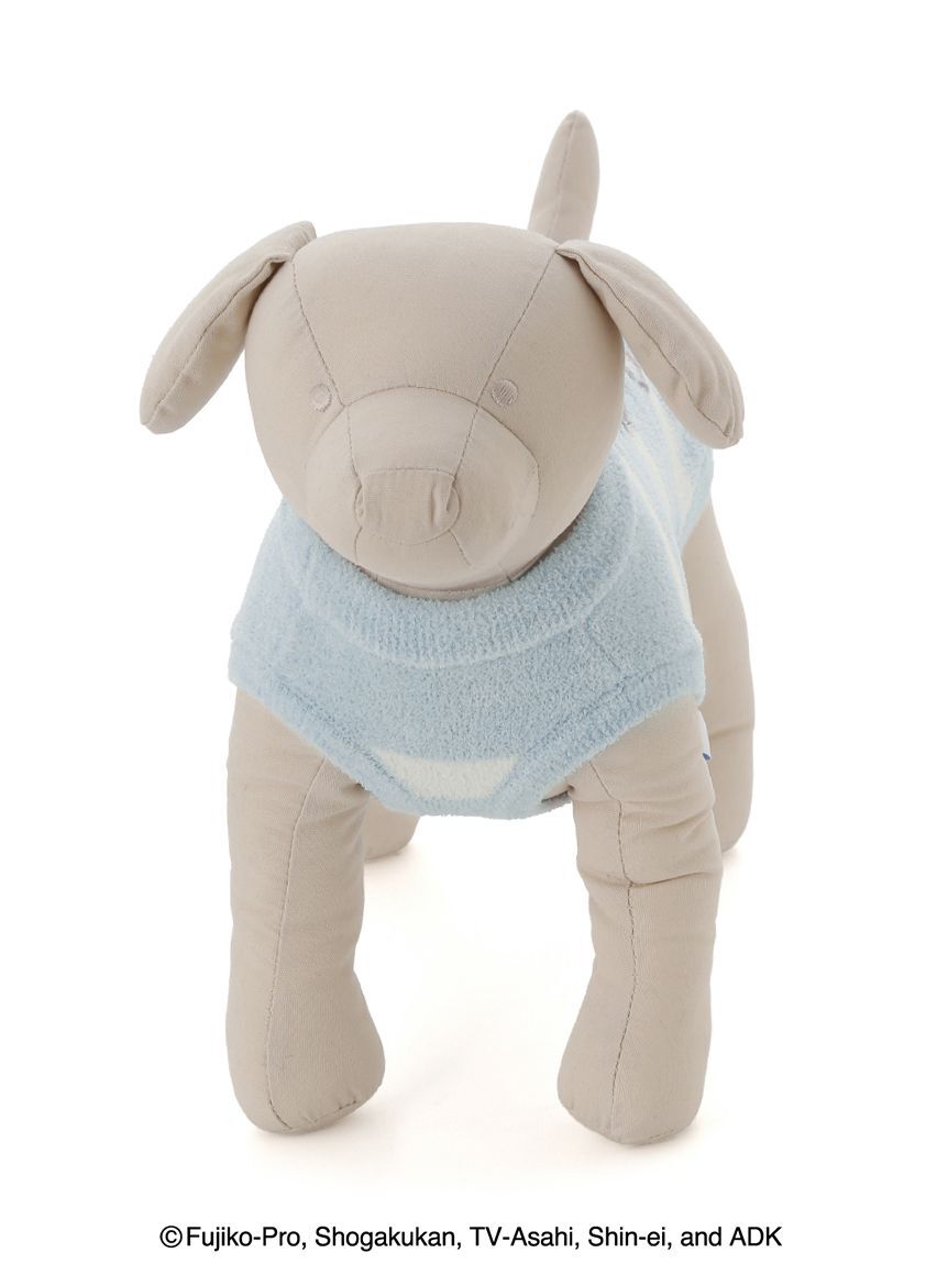  GELATO PIQUE CAT&DOG「【ドラえもん】【CAT&DOG】ジャガードプルオーバー」|その他|