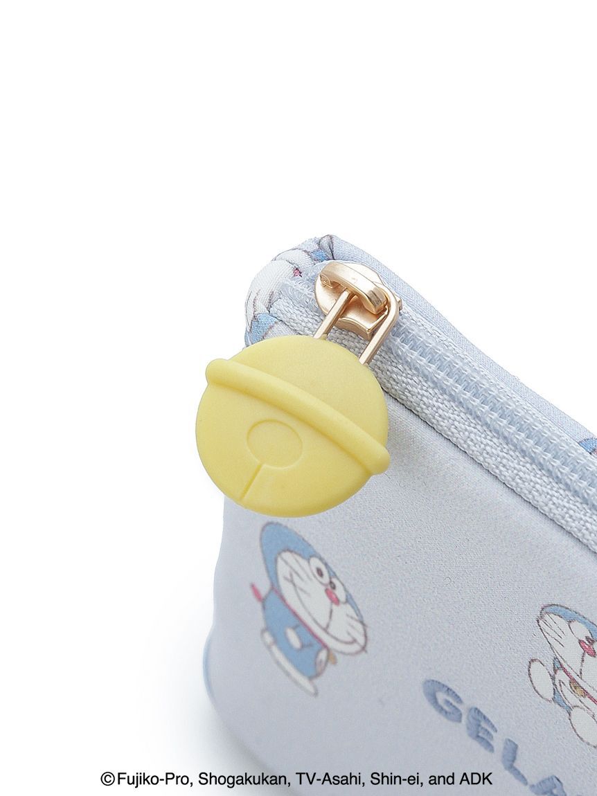 gelato pique「【ドラえもん】ティッシュポーチ」|ポーチ|