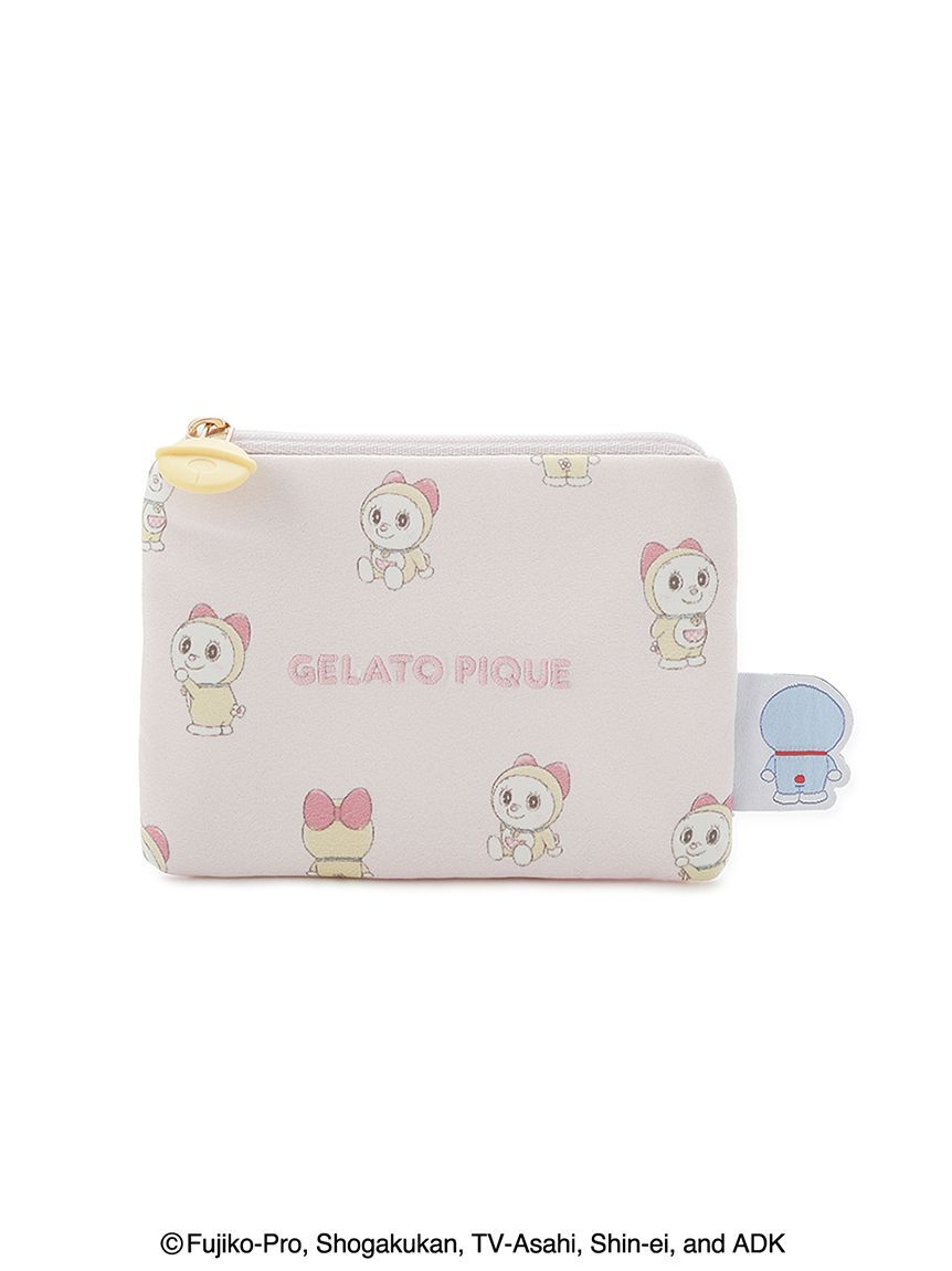 gelato pique「【ドラえもん】ティッシュポーチ」|ポーチ|PNK