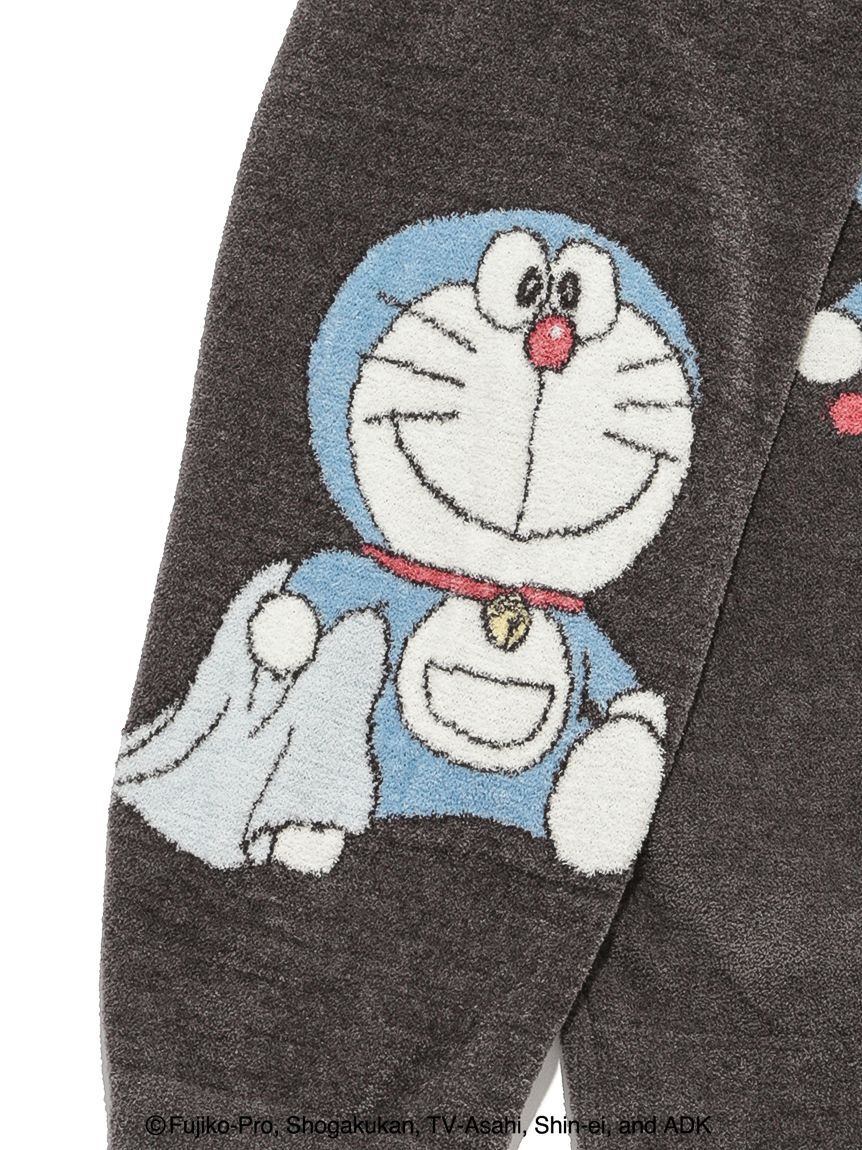 gelato pique「【ドラえもん】【ユニセックス】おはようおやすみカーディガン」|ルームウェア|