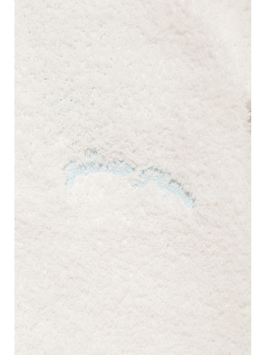 GELATO PIQUE KIDS & BABY「【BABY】ベビモコポニーロンパース」|ロンパース|