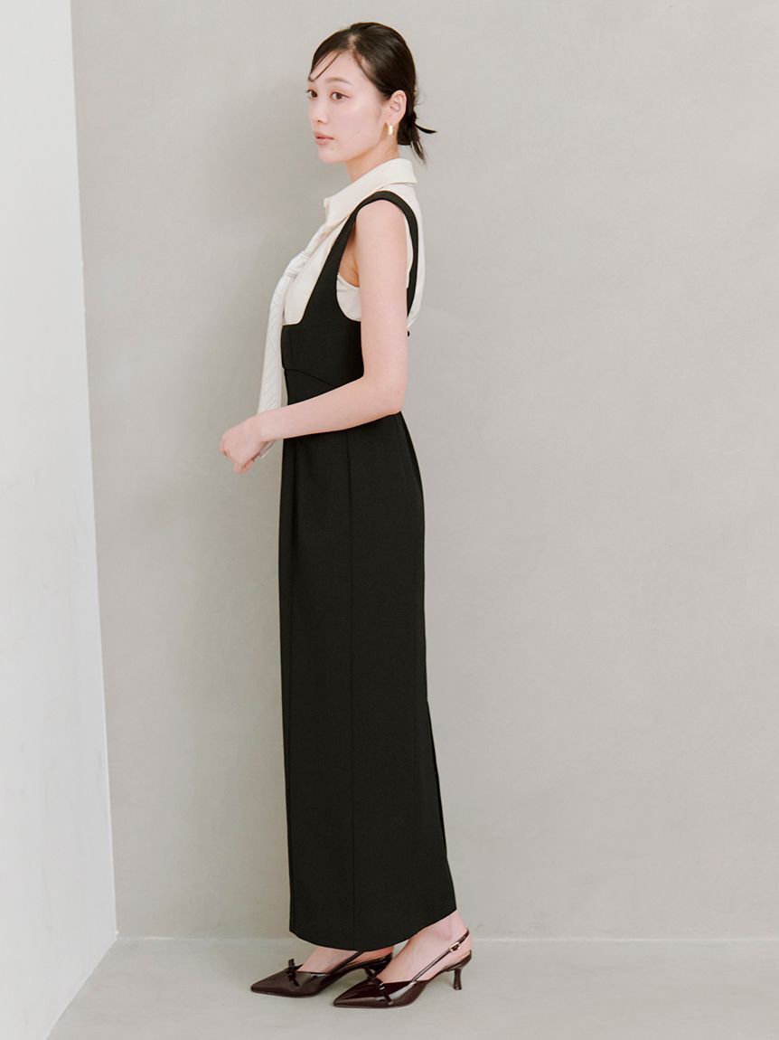 SNIDEL「タイトジャンスカ」|スカート|