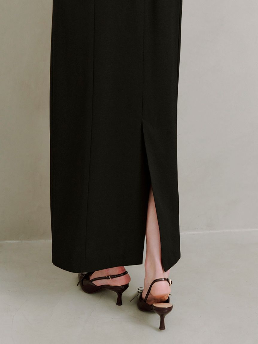 SNIDEL「タイトジャンスカ」|スカート|