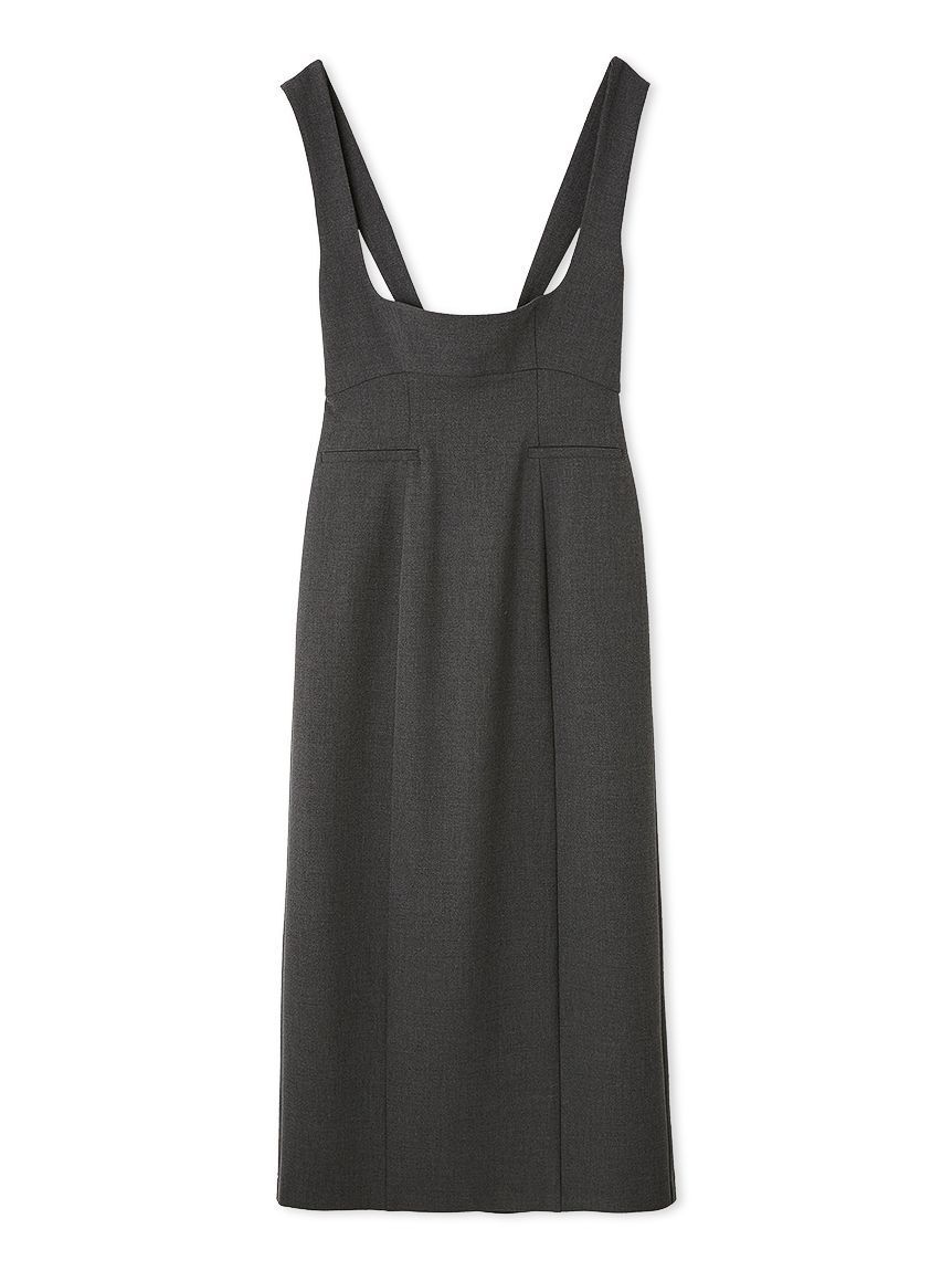 SNIDEL「タイトジャンスカ」|スカート|