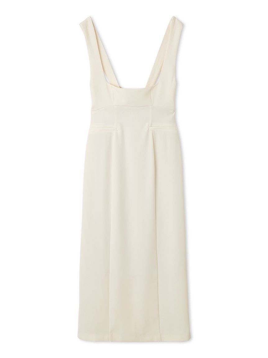 SNIDEL「タイトジャンスカ」|スカート|