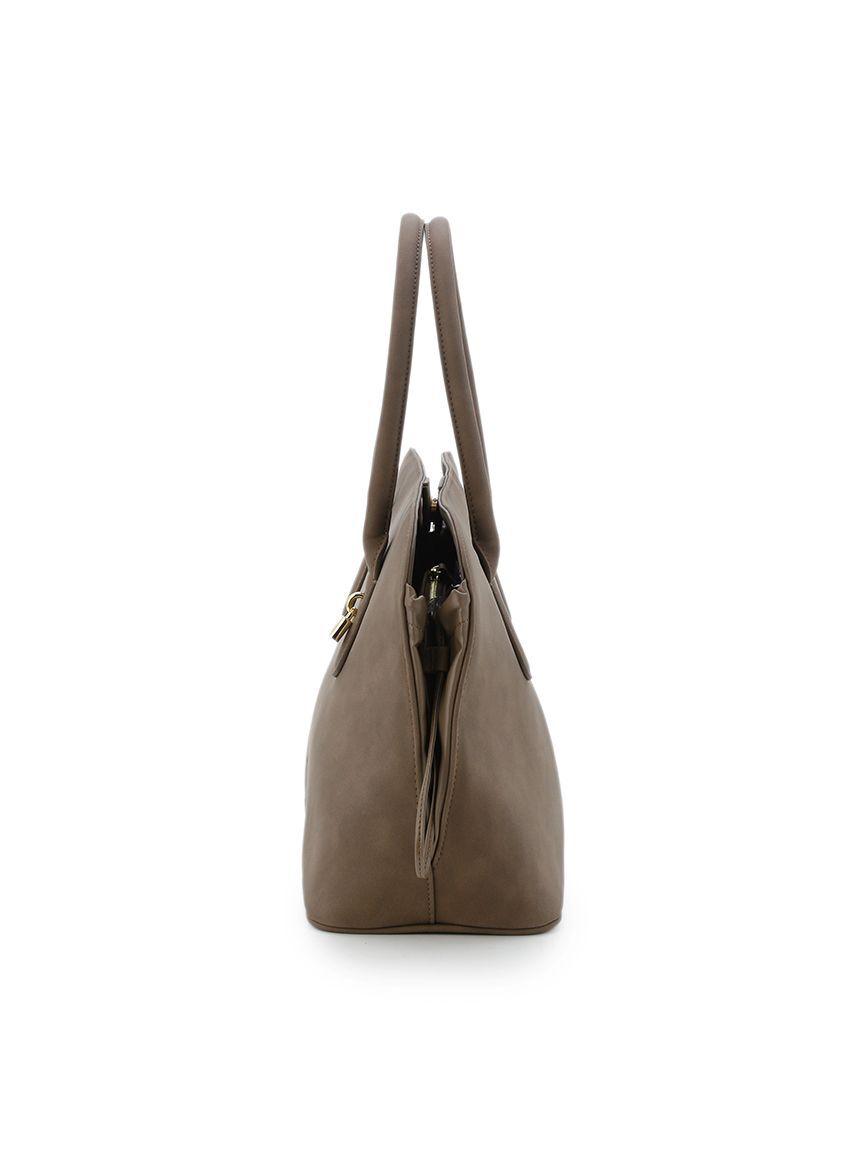 SNIDEL「ラージバッグ」|ハンドバッグ|