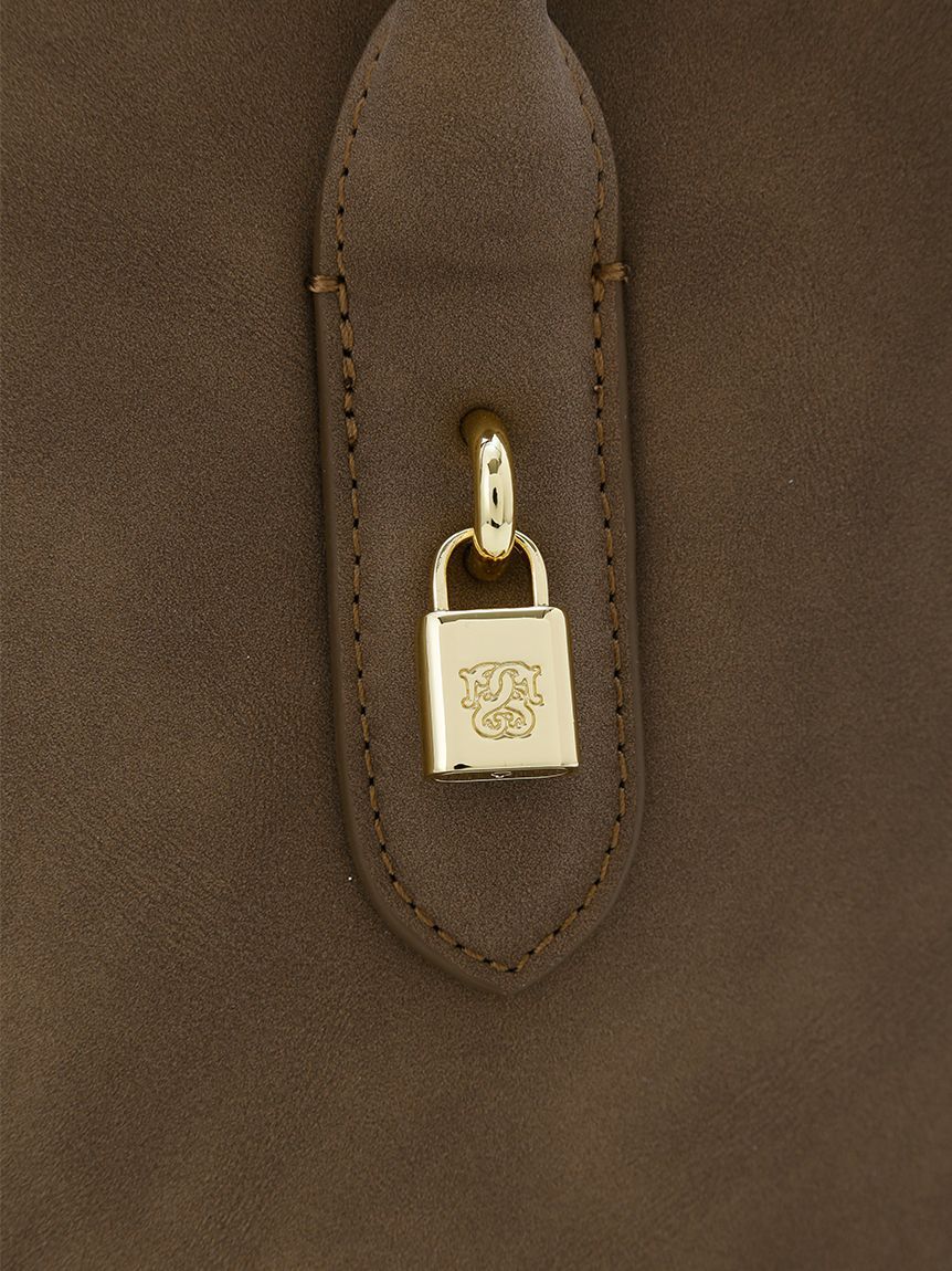 SNIDEL「ラージバッグ」|ハンドバッグ|