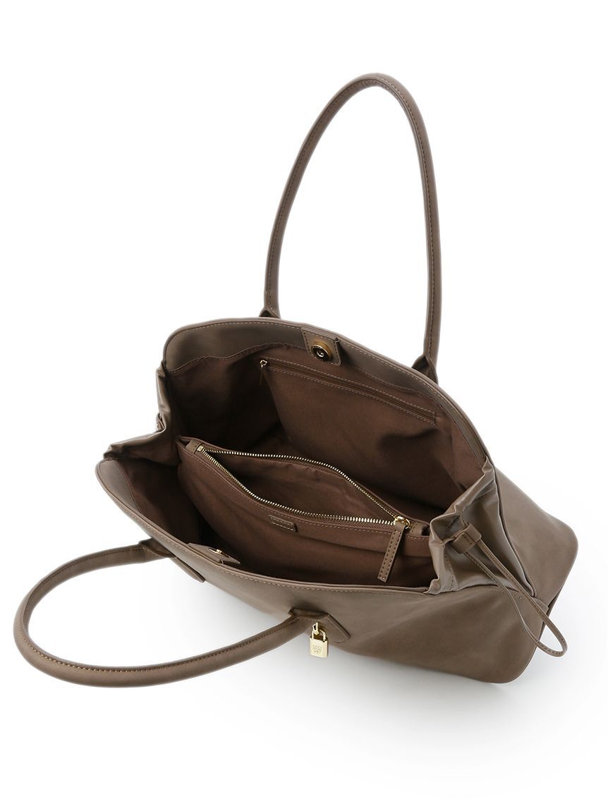 SNIDEL「ラージバッグ」|ハンドバッグ|