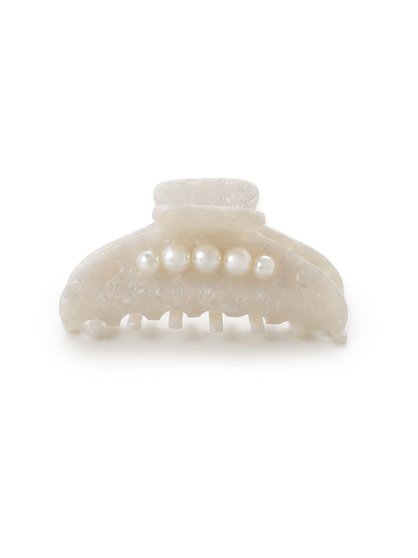 FRAY I.D「パールヘアクリップ」|ヘアバンド|