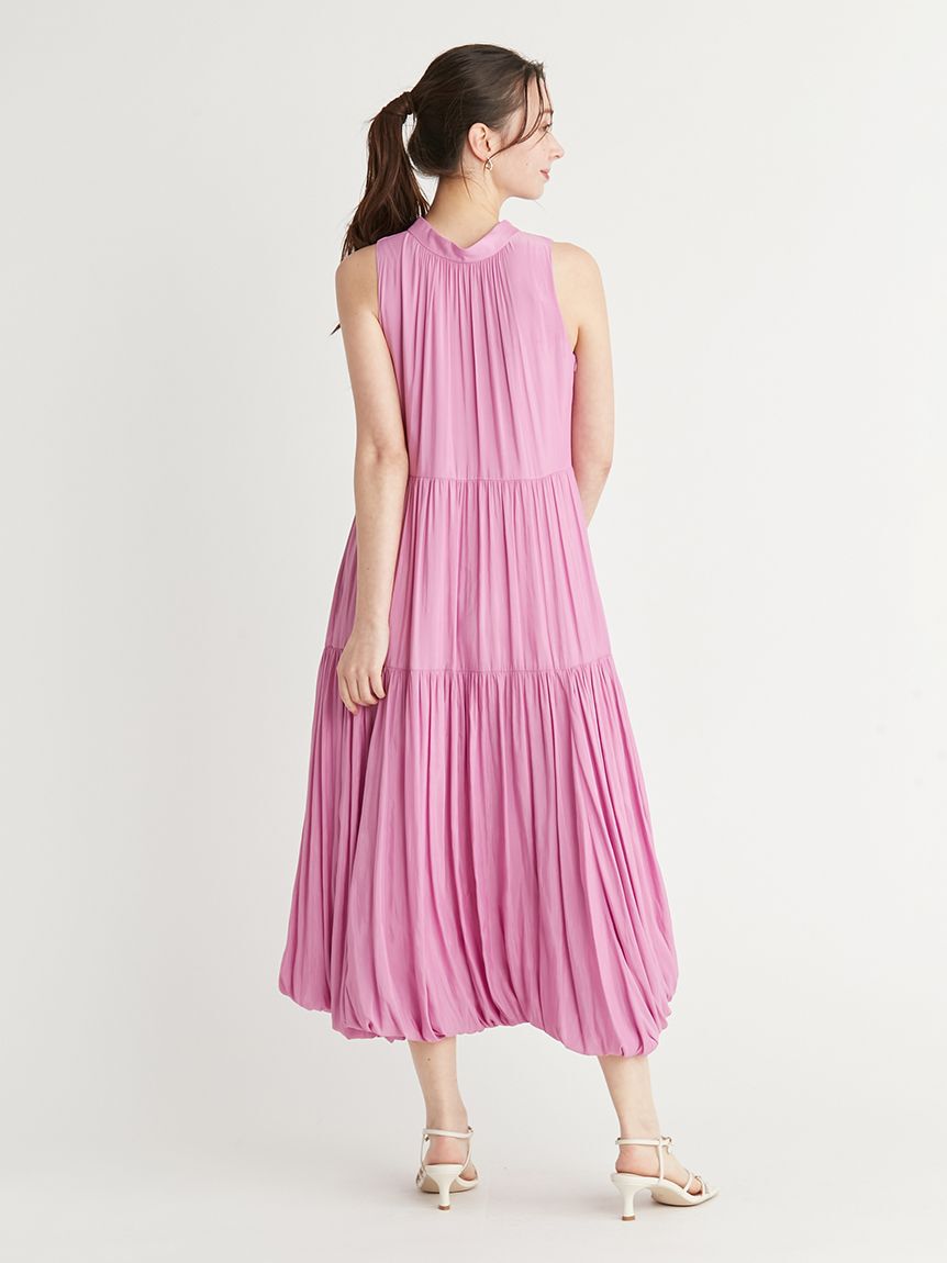 CELFORD「2WAYバルーンヘムワンピース」|ワンピース|