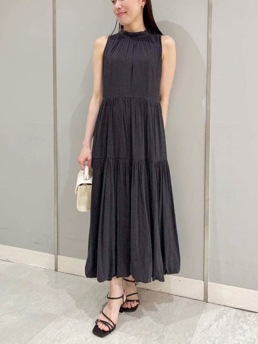 CELFORD「2WAYバルーンヘムワンピース」|ワンピース|DOT