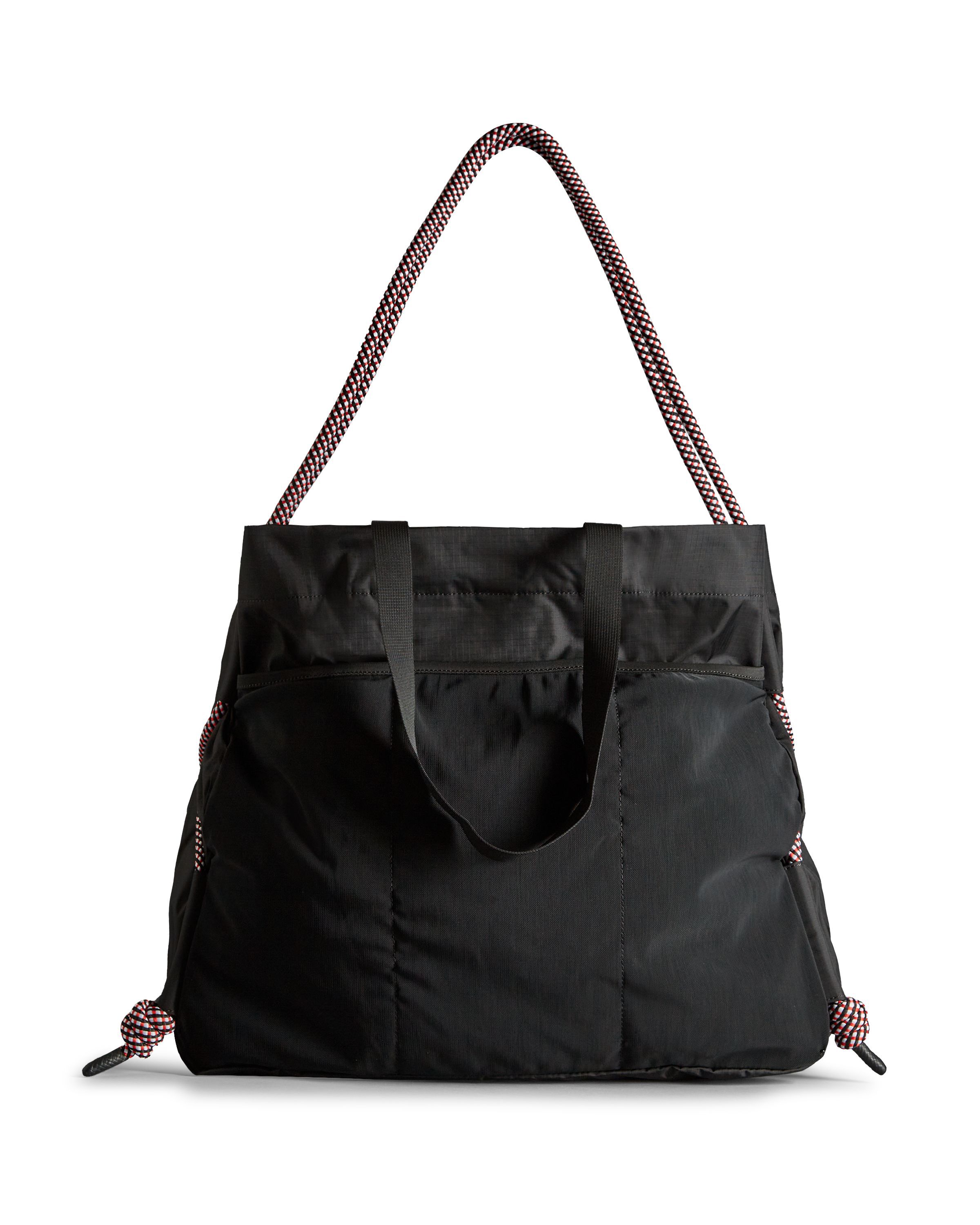 HUNTER「トラベル リップストップ ビーチ バッグ」|ショルダー・メッセンジャー|