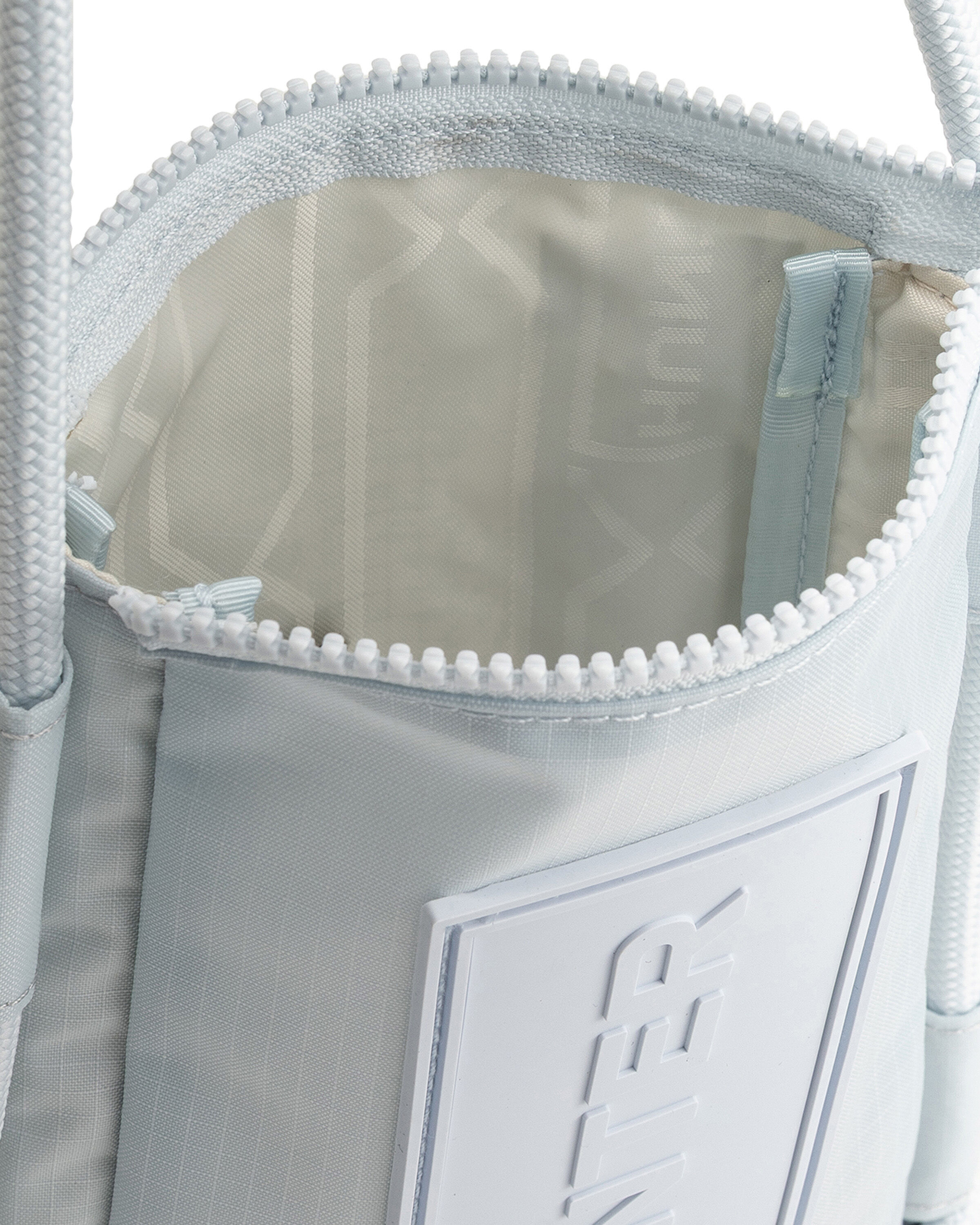 HUNTER「トラベル リップストップ リサイクル ナイロン フォンポーチ」|ショルダー・メッセンジャー|