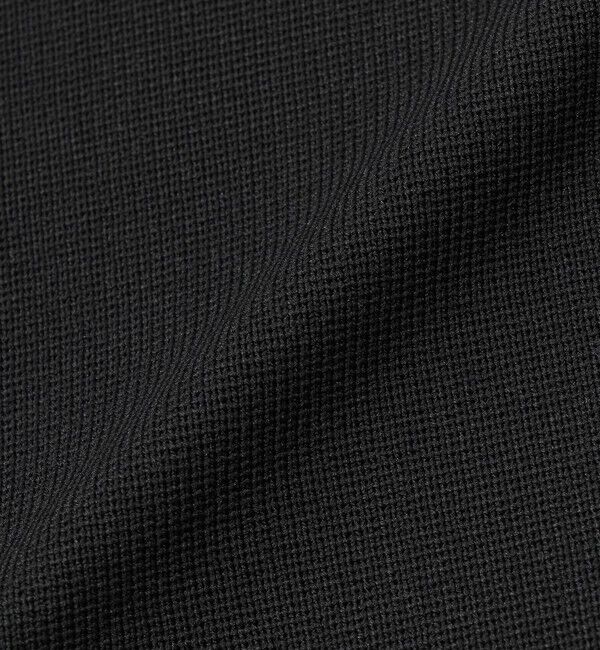 MACKINTOSH PHILOSOPHY「britec（ブリテック）BR052 ハーフジッププルオーバー」|ニット・セーター|