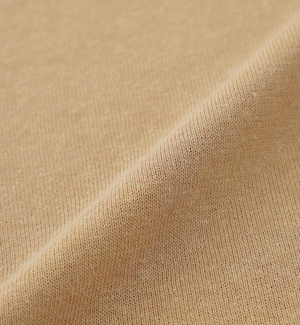 MACKINTOSH PHILOSOPHY「GREY LABEL リネンミックスニットベスト」|ニット・セーター|