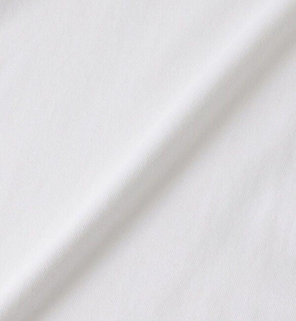 MACKINTOSH PHILOSOPHY「バッキンガムベア チェックポケット半袖Tシャツ」|Tシャツ・カットソー|