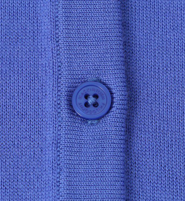 MACKINTOSH PHILOSOPHY「ウォシャブルウールカーディガン」|ニット・セーター|