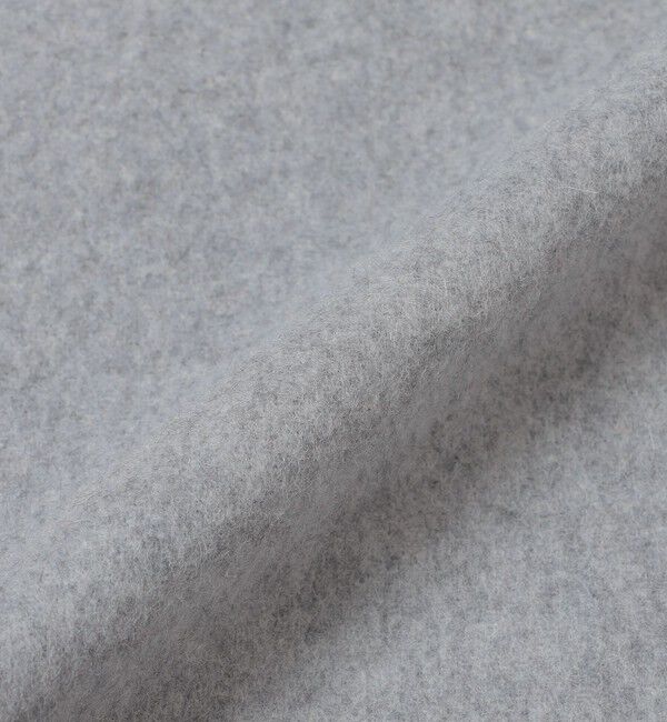 MACKINTOSH PHILOSOPHY「【WEB&一部店舗限定】リバーフーデッドコート」|その他|