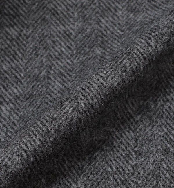 MACKINTOSH PHILOSOPHY「【WEB&一部店舗限定】リバーフーデッドコート」|その他|