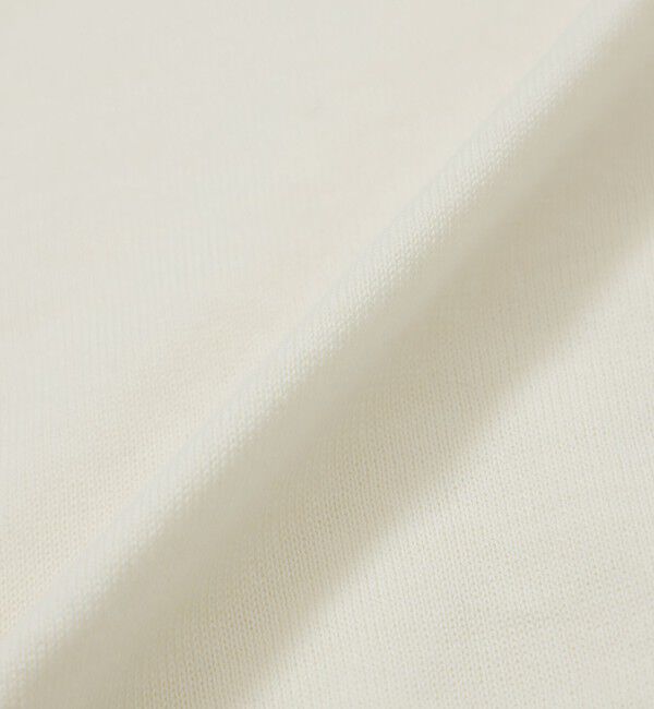 MACKINTOSH PHILOSOPHY「リボンタイニット」|ニット・セーター|