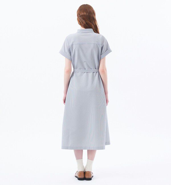 MACKINTOSH PHILOSOPHY「サッカーシャツワンピース」|ワンピース|