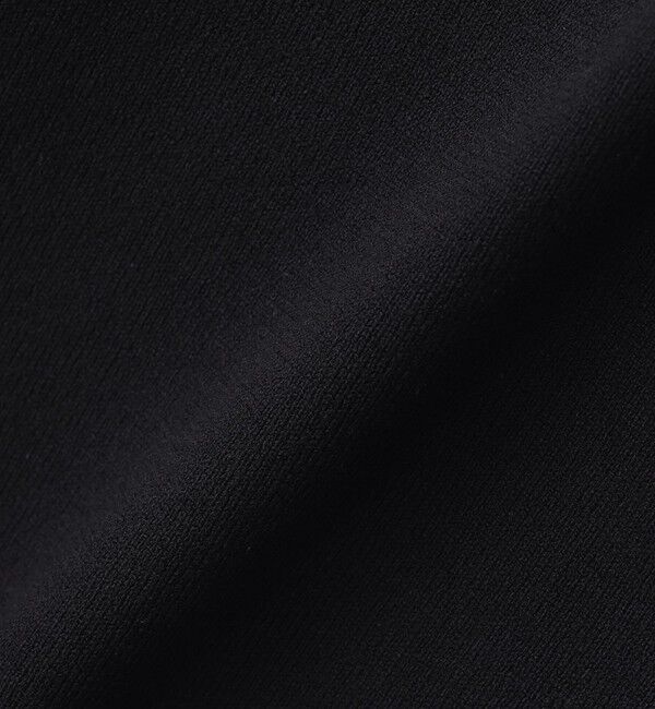 MACKINTOSH PHILOSOPHY「【WEB&一部店舗限定】バイカラーポロニット」|ニット・セーター|