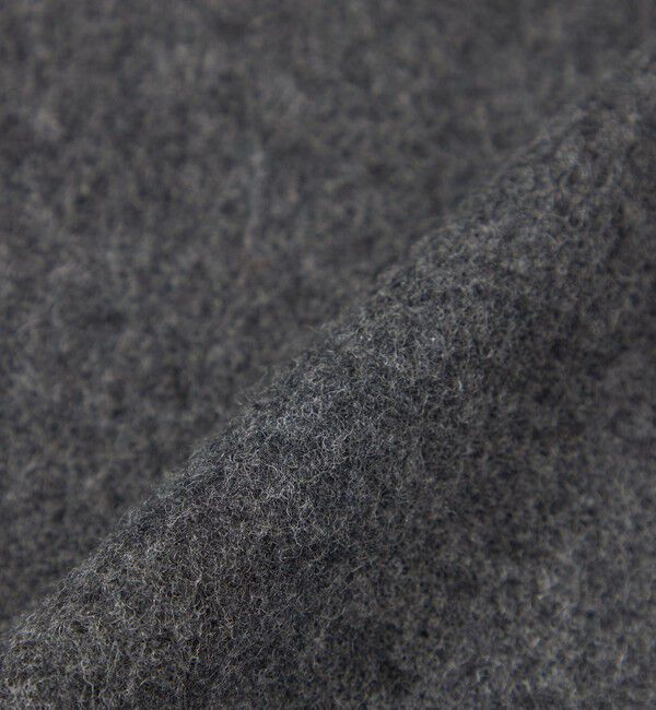 MACKINTOSH PHILOSOPHY「【WEB&一部店舗限定】ウールリバーショートPコート」|その他|