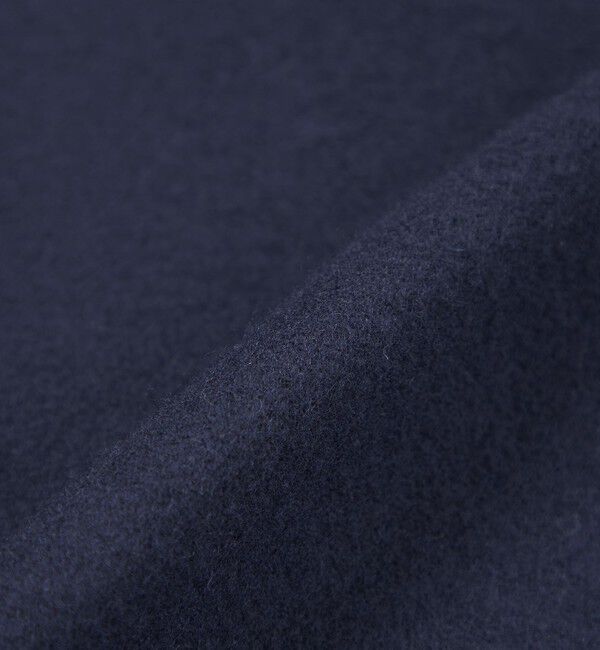 MACKINTOSH PHILOSOPHY「【WEB&一部店舗限定】ウールリバーショートPコート」|その他|