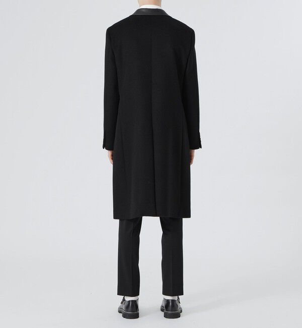  「シンセティックレザーコンビ チェスター」|その他|