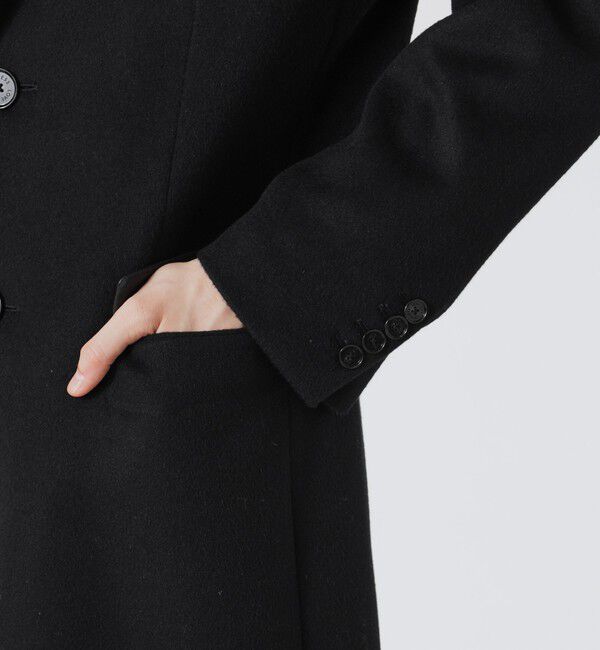  「シンセティックレザーコンビ チェスター」|その他|