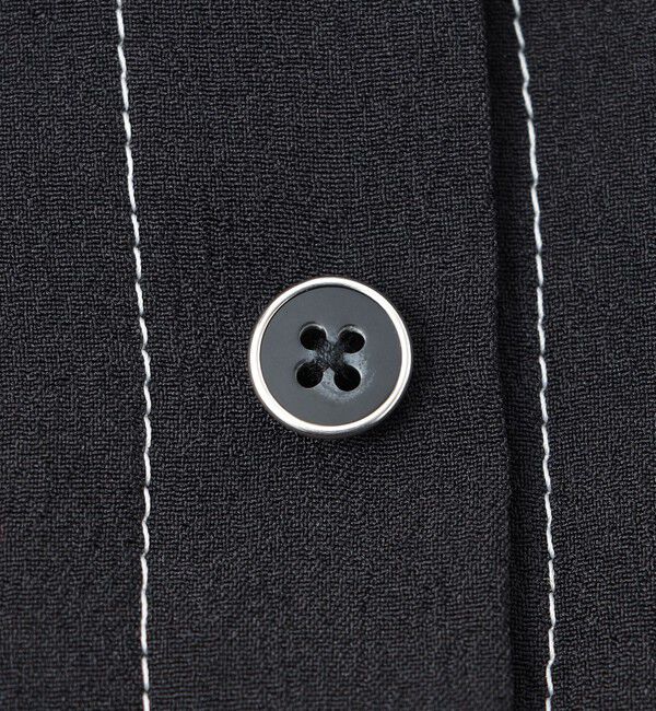  「ブラックビスチェコンビワンピース」|ワンピース|