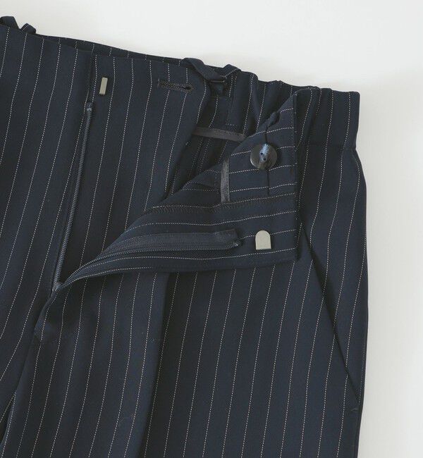  「サスペンダーストライプパンツ」|その他|