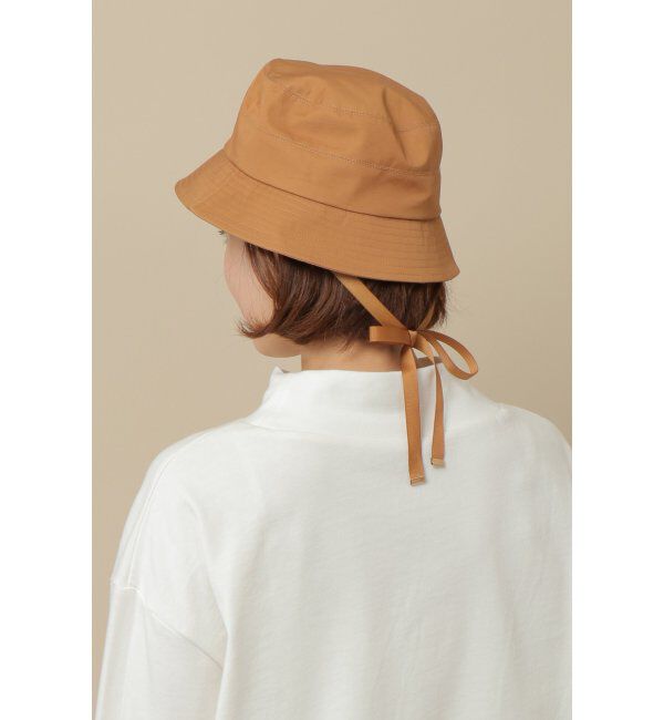 ikka「バケットリボンHAT」|その他|