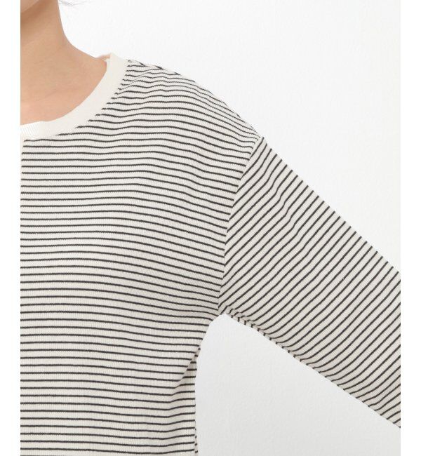 ikka「【2点セット】カーデタンクセットアンサンブル」|その他|