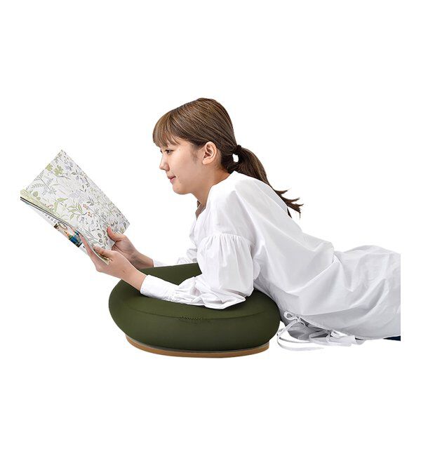 TOKYO DESIGN CHANNEL「リラフィット　テーブルクッション」|クッション・クッションカバー|