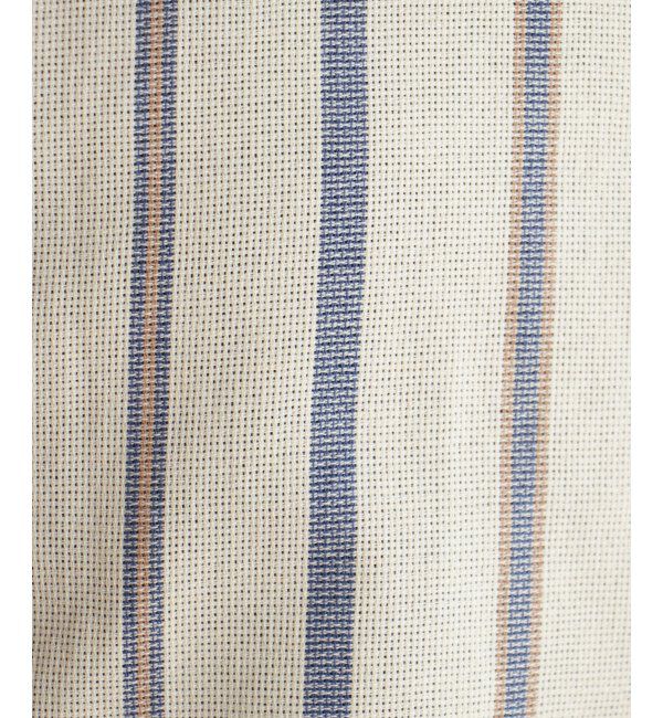 ikka「パナマレギュラーカラー半袖シャツ」|シャツ・ブラウス|