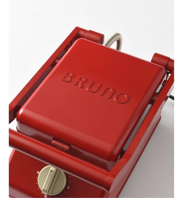 TOKYO DESIGN CHANNEL「ＢＲＵＮＯ　グリルサンドメーカー　Ｓ」|電化製品|