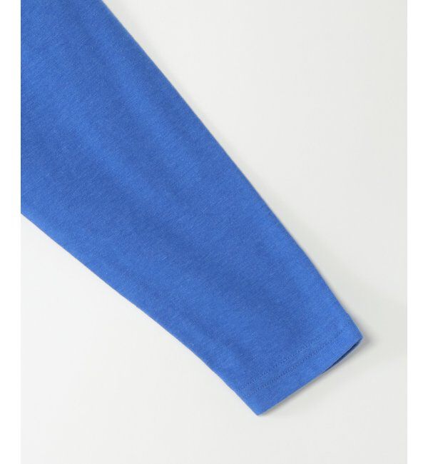 ikka kids「ロゴプリントロンT（120~160cm）」|その他|